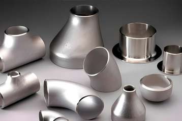 Buttweld Fittings Manufacturers