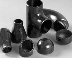 Carbon & Alloy Steel Buttweld fitting