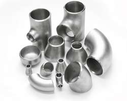 Inconel Buttweld fitting