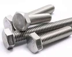 Hex Bolt Nut