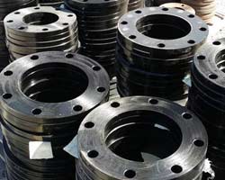 Carbon & Alloy Steel flanges