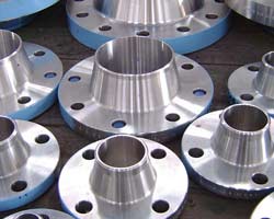 Monel flanges