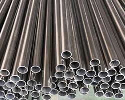 Inconel pipes and tubes