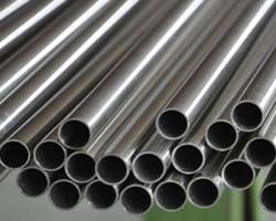 Monel pipes and tubes