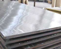 Hastelloy Sheets, Plates