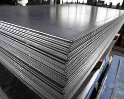 Inconel Sheets, Plates