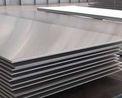 Monel Sheets, Plates