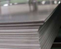 Tantalum Sheets, Plates